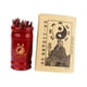 thumbnail image 4 of Kit De Adivinación Del I Ching Tradicional Con Cubo Para Guardar Libros Para Fiestas Familiares, 4 of 5