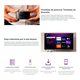 thumbnail image 3 of Roku Express 3960rw Hd Streaming Control Remoto Hdmi App, 3 of 8