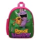 thumbnail image 1 of Robot Monstruo Mochila Escolar para Niños y Niñas, Mochila Infantil Ligera de Alta Calidad, Grande y Duradera ROSA, 1 of 6