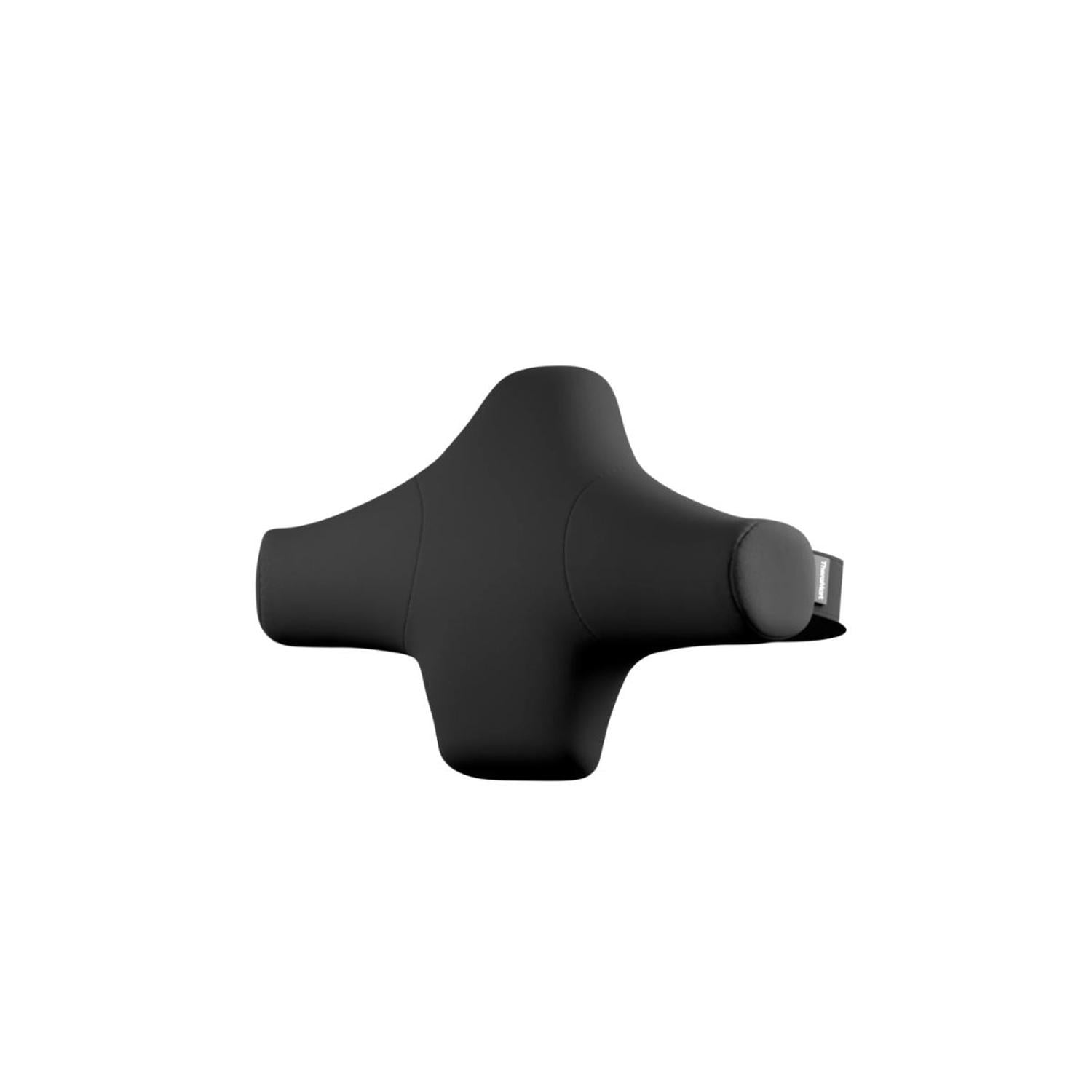 Theramart - Cojín Lumbar Con Espuma Carbónica - Theraback