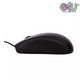 thumbnail image 3 of E4U Mouse USB NEGRO, 3 of 4