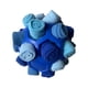 thumbnail image 5 of Sniff Interactive Dog Toys Ball Colorful Slow Feeder Cachorro Portátil Jugando, 5 of 5