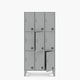 thumbnail image 1 of Locker Metálico L3a3, 1 of 2