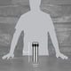 thumbnail image 2 of Cafetera De Prensa Francesa P0 Ultralight 500ml, 2 of 7
