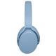 thumbnail image 4 of Audífonos Over Ear Evo sleve Bluetooth Azul Cielo, 4 of 12