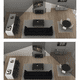 thumbnail image 3 of Base Soporte Pared Móvil Para Tv 17 A 50 Pulgadas, 3 of 5