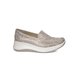 thumbnail image 1 of Mocasín Cuero Laura Dorado, 1 of 5