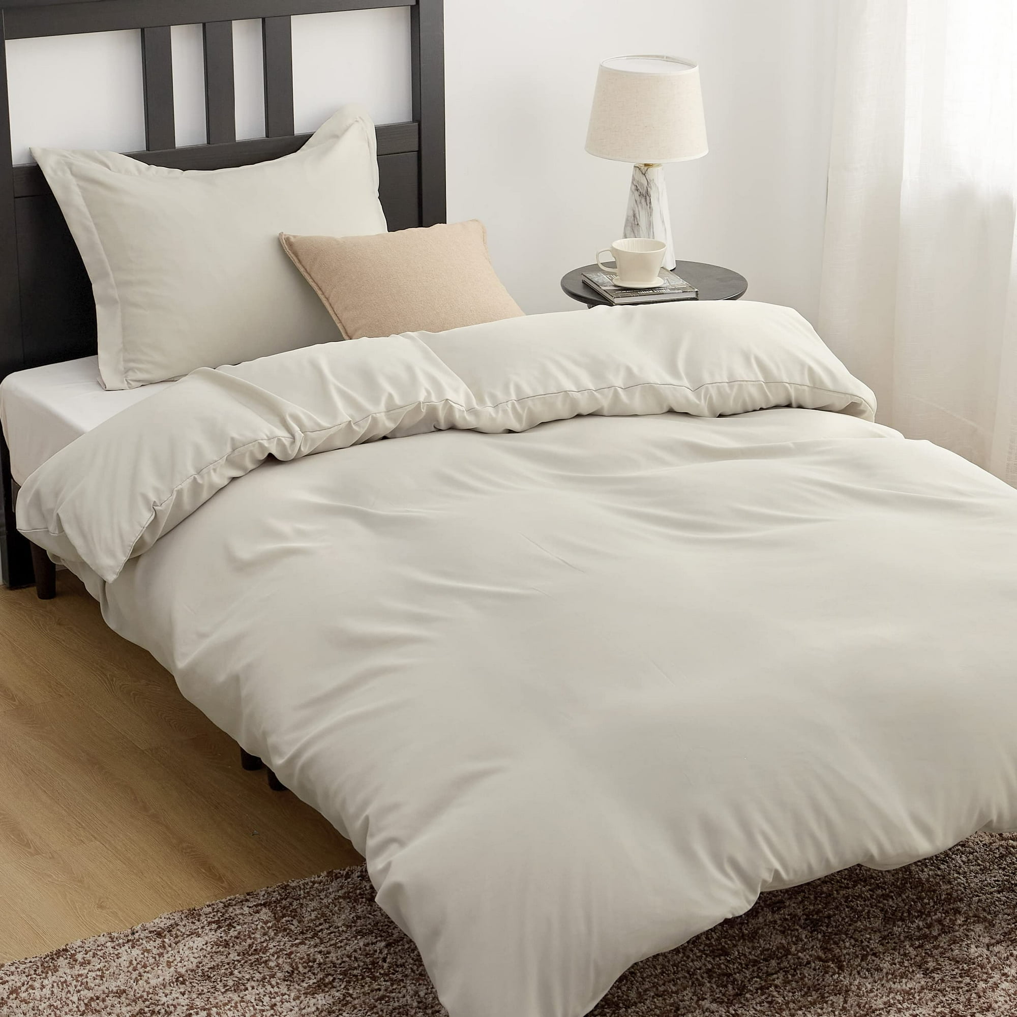 Juego De Fundas De Edredón Bedsure Con 1 O 2 Camas Individuales, Tamaño Xl, Para Niños Y Adultos