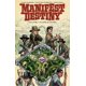thumbnail image 1 of Libro Image Comics – Manifest Destiny Volumen 1: Flora y Fauna, 1 of 1