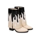 thumbnail image 2 of Bota Mujer Beige Loira Zameta, 2 of 6