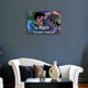 thumbnail image 4 of Elio Cartel Metálico, Decoración de Pared de Cartel Metálico Personalizado para Regalos de Fans, Amigos, Familia y Amantes 30*40cm, 4 of 6