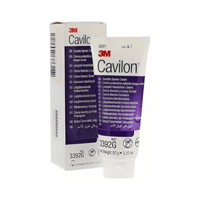 Crema Cavilon 3M De Protección Barrera Duradera 92Gr 3392G