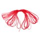 thumbnail image 3 of árbol Escalada Arborista Línea Línea Pesca Camping Camping Braid Cuerda 55m Rojo, 3 of 3