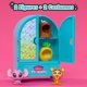 thumbnail image 3 of Figuras de colección Disney Doorables Costume Cuties de 3.8 cm, 3 of 7