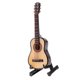 thumbnail image 5 of Instrumento modelo de la guitarra clásica de la escala 1/12 para el juguete de la mu?eca de la figura de acción 12 "a, 5 of 5