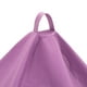 thumbnail image 2 of Pouf Pera Lila Eco Cuero 100x120x120 cm, 2 of 3