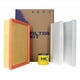 thumbnail image 1 of Kit Filtro Para Nissan Np300 2 5 Gasolina 2016 2021, 1 of 2