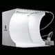 thumbnail image 4 of Estudio fotográfico portátil 22 cms Led USB, 4 of 5