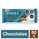 thumbnail image 1 of Chocolate Salted Caramel, 80 g, 1 of 1
