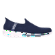 thumbnail image 1 of ZAPATILLAS SKECHERS SLIP-INS: TAHITI SUNSET AZUL MARINO (MUJER) | 124799-NVY - Talla 38, 1 of 6