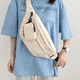 thumbnail image 4 of Bolso de pecho estilo canguro, estilo bandolera de tendencia para parejas, 4 of 5