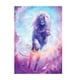 thumbnail image 1 of Rompecabezas Toynk Roar of the Heavens Fantasy Lion 1000 piezas, 1 of 7