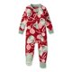 thumbnail image 1 of Burt's Bees Baby - Conjunto de una pieza de algodón orgánico, 1 of 9