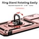 thumbnail image 5 of Estuche GANGXUN para Samsung Galaxy A33 5G, soporte giratorio 360°, estilo mecánico y magnético, 5 of 5