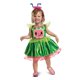 thumbnail image 1 of Vestido Cocomelon para niños pequeños Cocomelon de Costume Disguise para niños de 3 a 4 pulgadas, 1 of 6