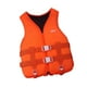 thumbnail image 1 of Chaleco Salvavidas Para Adultos Y Niños, Versátil, Para Canotaje, Natación, Buceo, XXL, 1 of 3