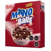 Cereal Mono Balls 720 G Costa