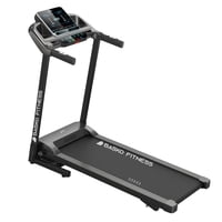 Basko Fitness - Trotadora Electrica Evolution 03
