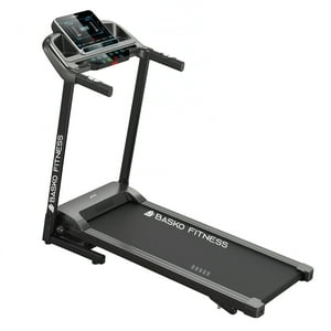 Basko Fitness - Trotadora Electrica Evolution 03