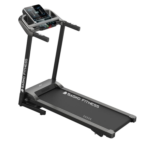 Basko Fitness - Trotadora Electrica Evolution 03