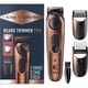 thumbnail image 1 of Recortadora Barba King C. Gillette PRO 40 Niveles Inalámbrica, 1 of 3