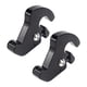 thumbnail image 3 of Kit de Clips de Pestillo para Portaequipajes Sissy Bar de Montaje Giratorio Desmontable, Accesorios Premium, Fáciles de Instalar, Reemplazos Confiable, 3 of 5