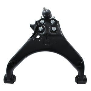 Wurtex - Bandeja Suspension Inferior Chevrolet Luv Dmax 2.5 2015 2019
