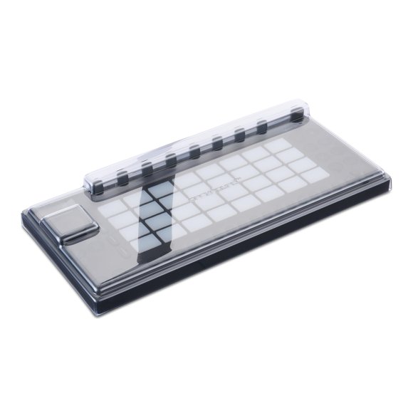 Funda Decksaver de Policarbonato para Ableton Move