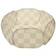 thumbnail image 4 of Ball Pit 3 Sprouts a cuadros, beige, para niños, interiores y exteriores, 4 of 9