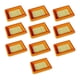 thumbnail image 1 of Filtros De Aire De 10 Piezas Para STIHL FS120 FS200 FS250 FS300 FS350 FS400 FS450, 1 of 5