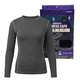 thumbnail image 4 of Camiseta Térmica Primera Capa Mujer Invierno Talla Única, 4 of 7