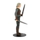 thumbnail image 2 of Figura de acción McFarlane Toys Netflix The Witcher Ciri 7 Season 2, 2 of 3