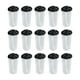 thumbnail image 3 of Vasos Desechables Bubble Boba Para Zumos De Fiesta, 15 Uds., 750ml, 3 of 3