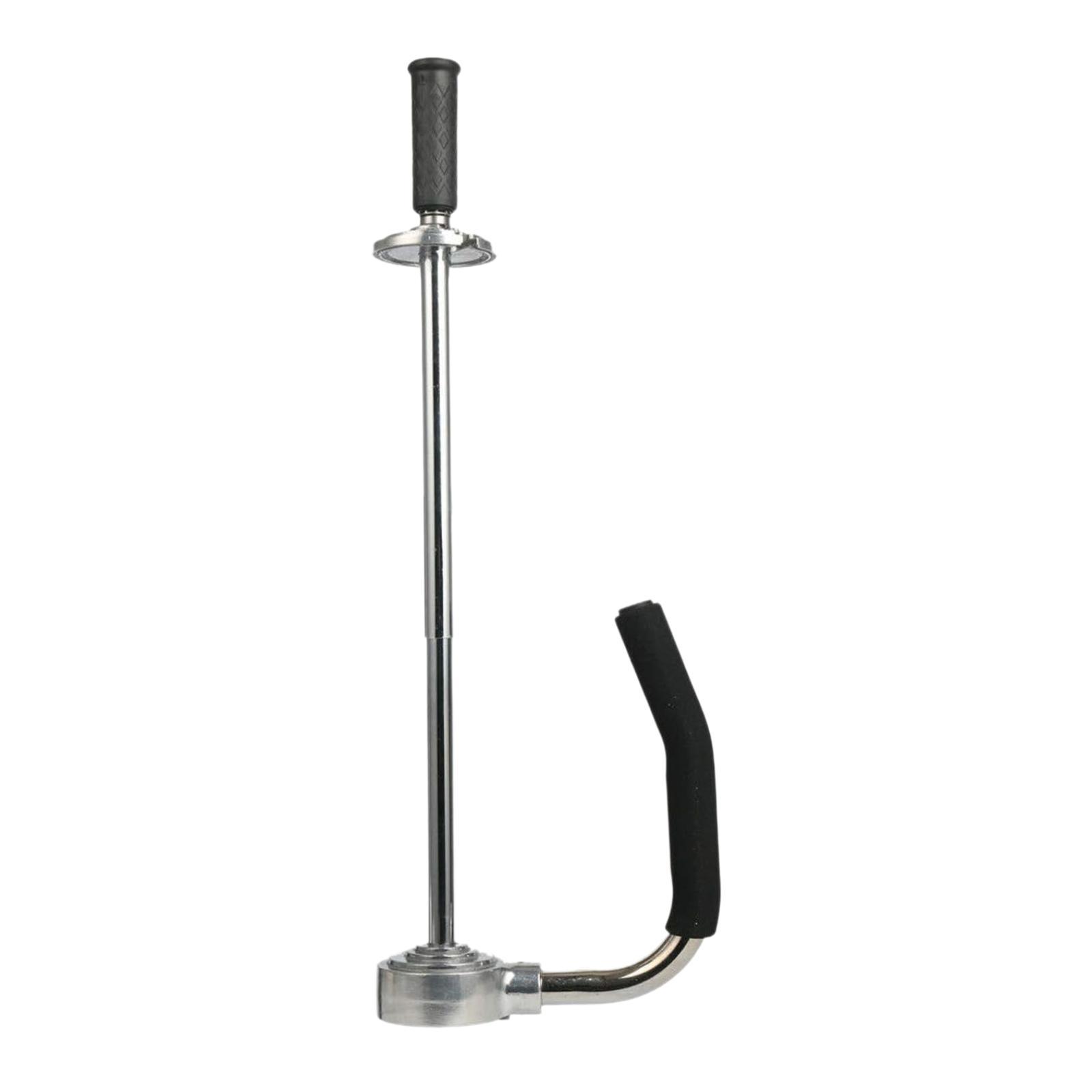 Ioensy - Máquina De Embalaje De Película Estirable Para Palés, Profesional, Resistente, Portátil, Accesorios Plateados