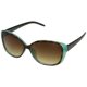thumbnail image 1 of Gafas de Sol Jessica Simpson Ojo de Gato Azul Talla Única, 1 of 1