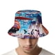 thumbnail image 4 of Sombrero Bucket Desmarcar Baymax Gran Héroe, 4 of 6