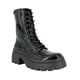 thumbnail image 2 of Bota Niza Negro Alquimia, 2 of 7