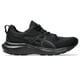 thumbnail image 1 of Zapatillas ASICS Gel-Contend 9 para Mujer Running Negro 8.5, 1 of 9