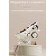 thumbnail image 5 of Coche De Paseo 360° 3 En 1 Premier Blanco LuBabycas, 5 of 7