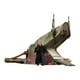 thumbnail image 3 of Juguete Figura Nave Estelar Boba Fett Star Wars Infantil, 3 of 4